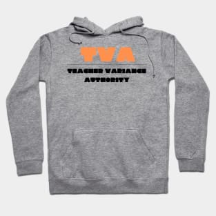 TVA Hoodie